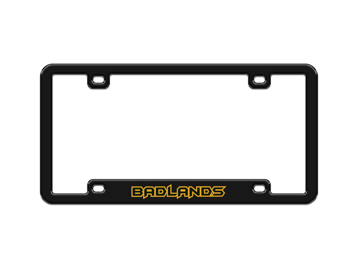 Ford Licensed License Plate Frame