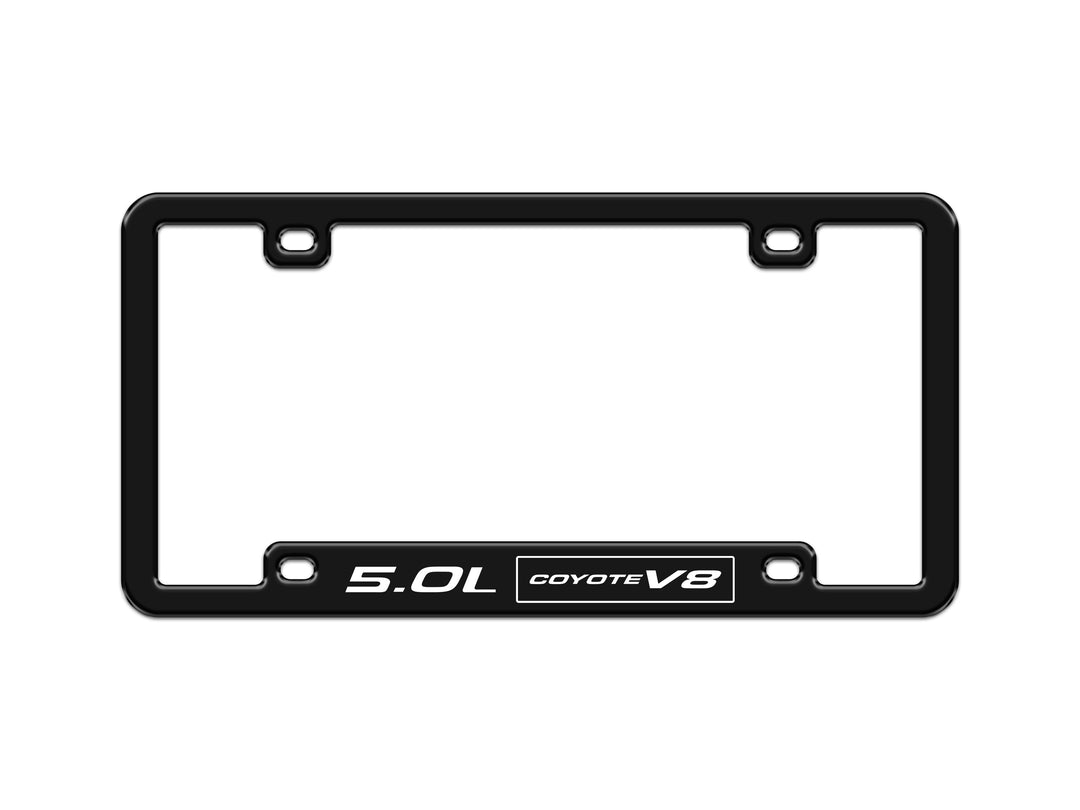 Ford Licensed License Plate Frame