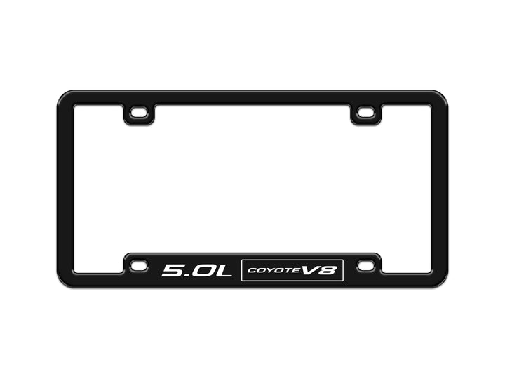 Ford Licensed License Plate Frame