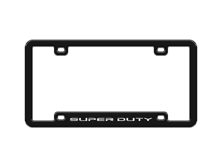Ford Licensed License Plate Frame