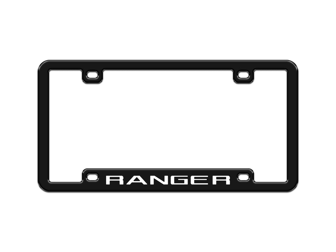 Ford Licensed License Plate Frame