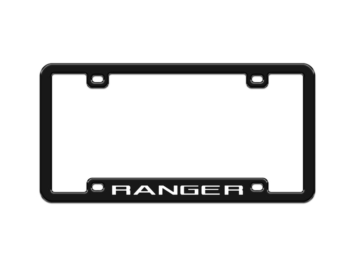 Ford Licensed License Plate Frame