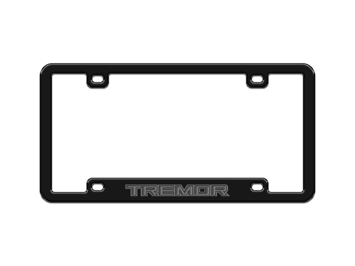 Ford Licensed License Plate Frame