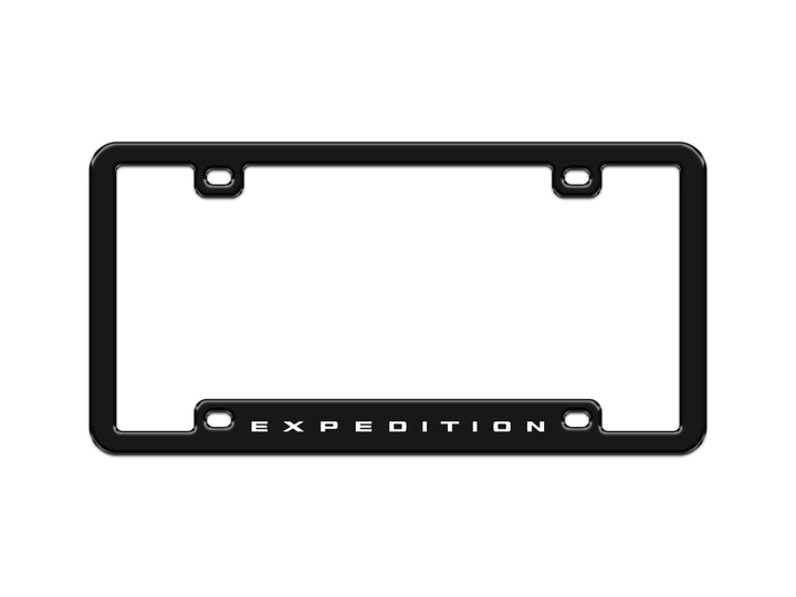 Ford Licensed License Plate Frame
