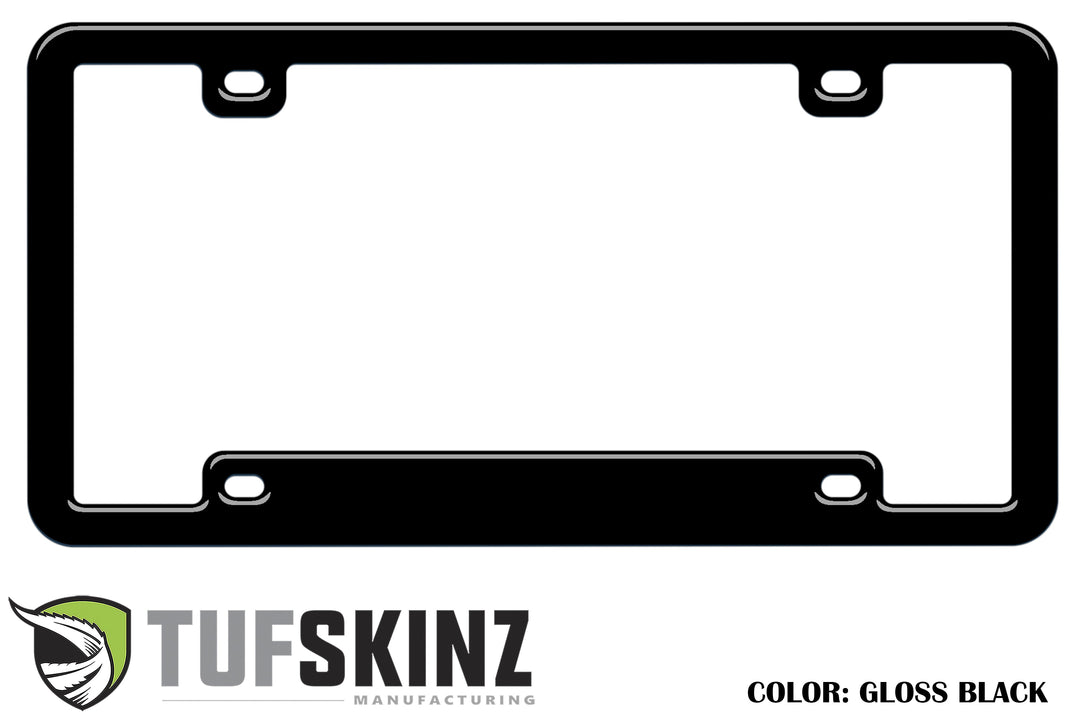License Plate Frame