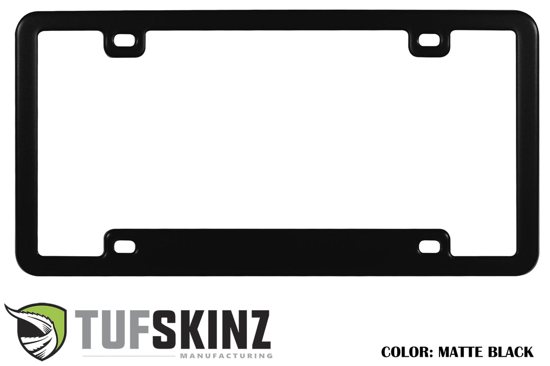 License Plate Frame