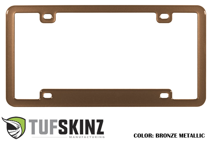 License Plate Frame