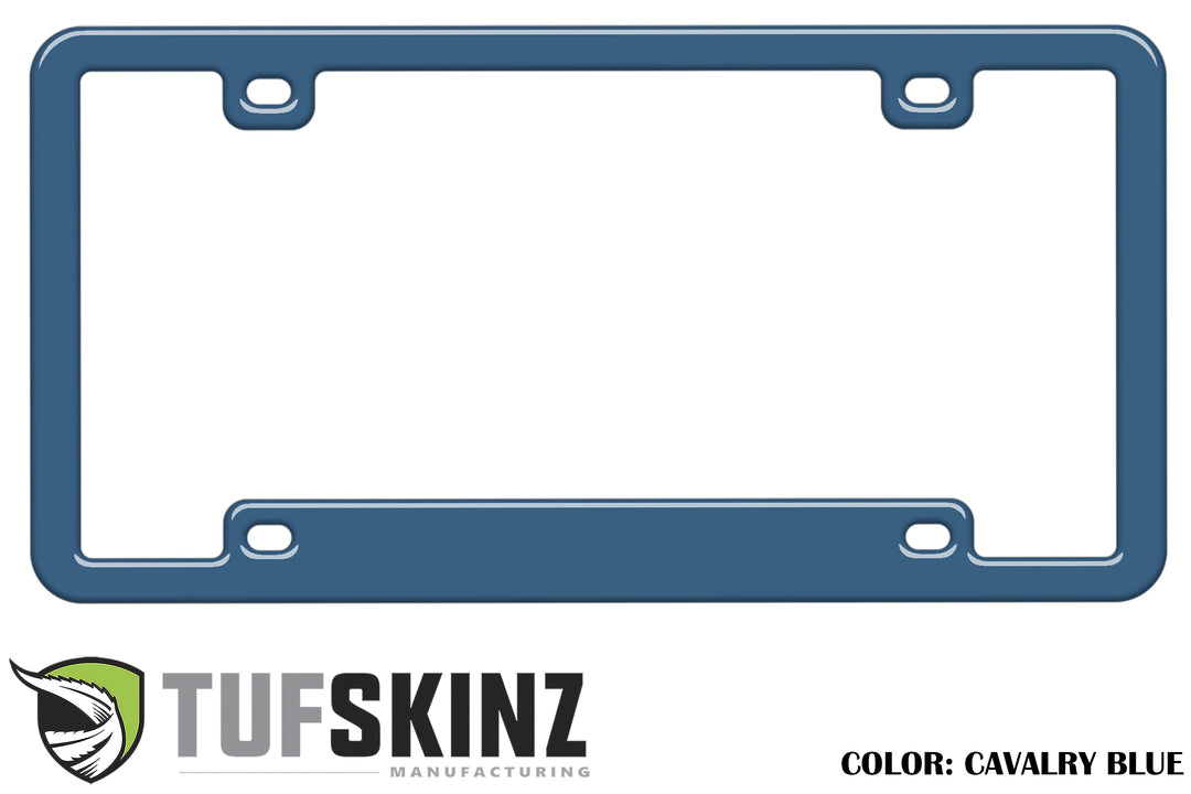 License Plate Frame