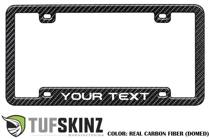 License Plate Frame