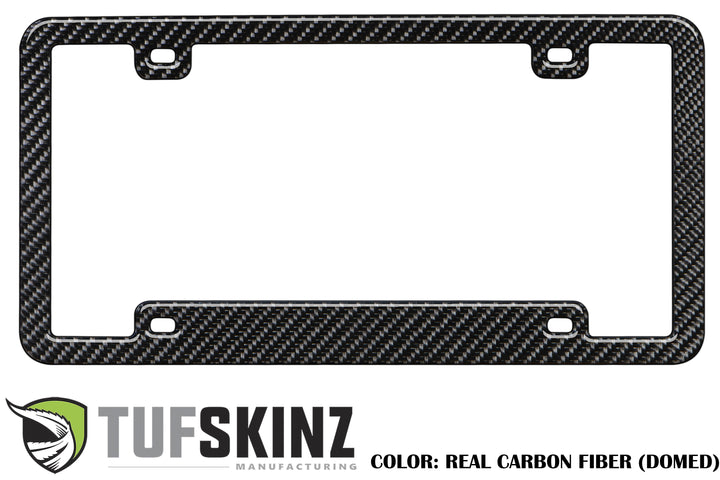 License Plate Frame