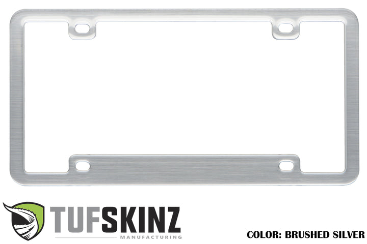 License Plate Frame