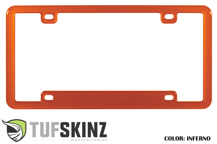 License Plate Frame
