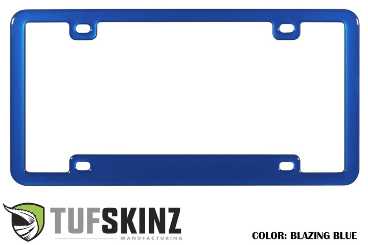 License Plate Frame