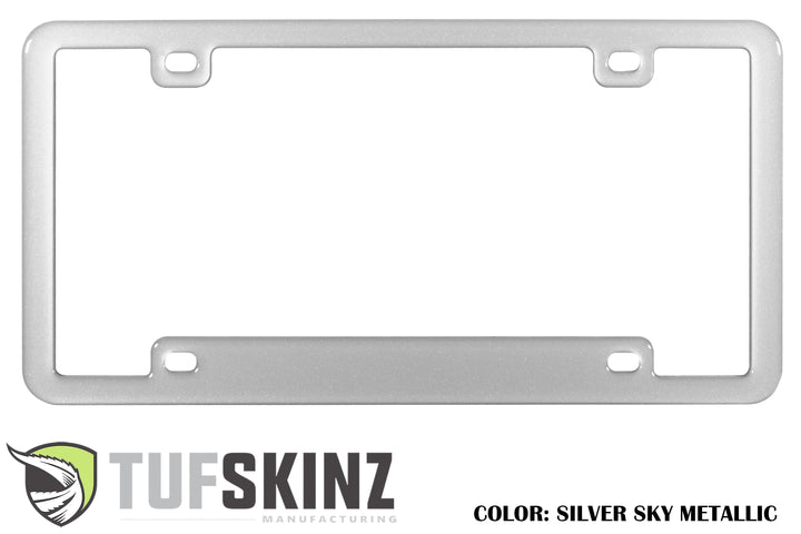 License Plate Frame