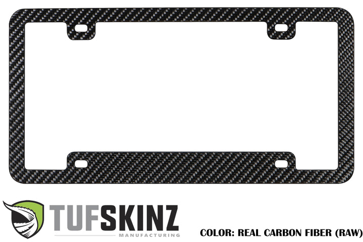 License Plate Frame