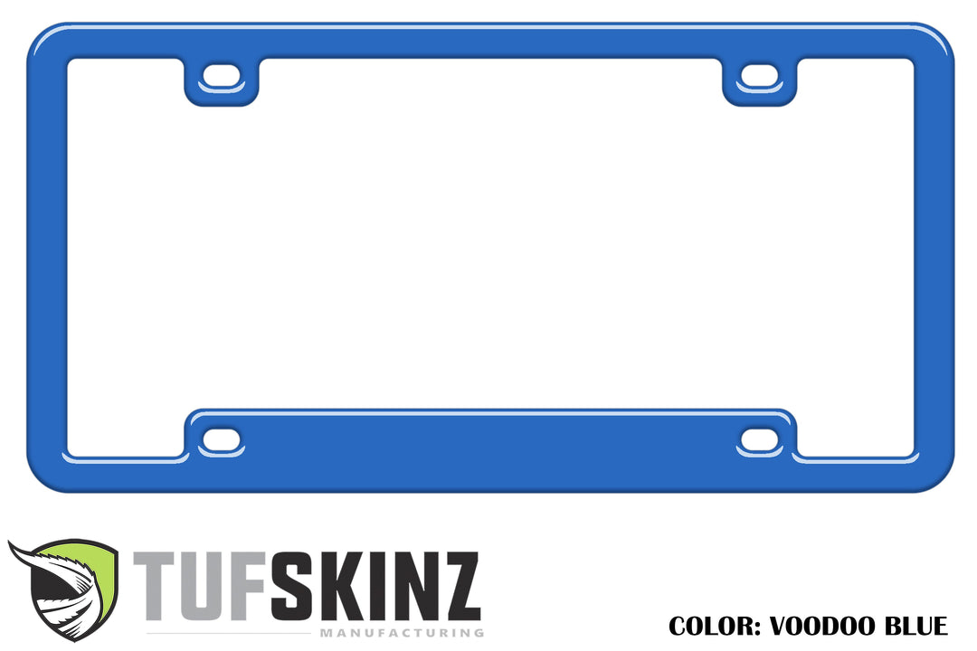 License Plate Frame