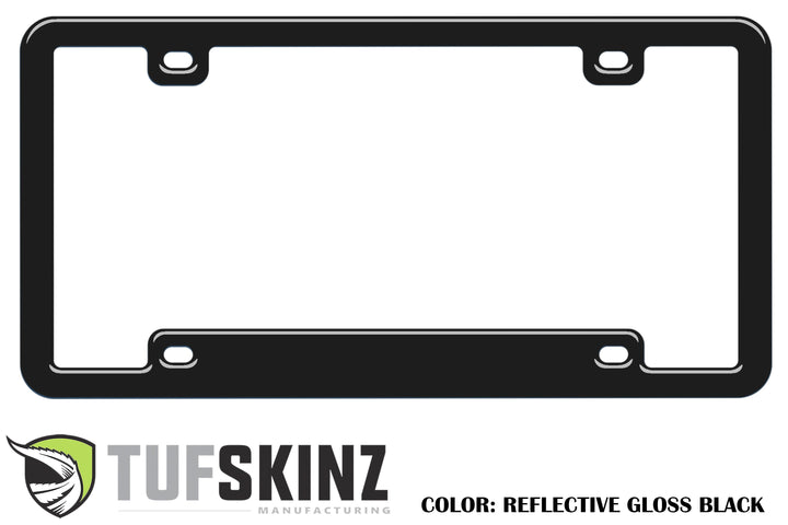 License Plate Frame