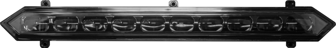 Light Bar Bracket Adapter for OEM Sequoia Grille