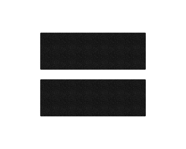 Door Sill Overlays Fits 2021-2025 Ford Mustang Mach E