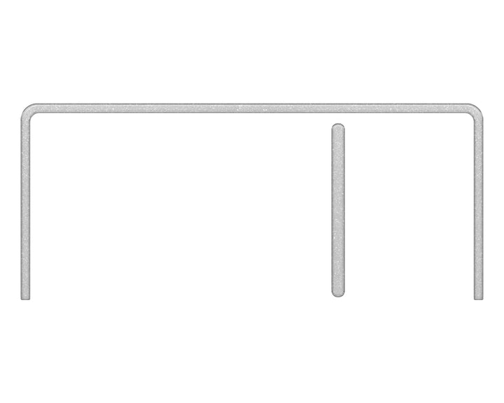Center Display Screen Accent Overlays Fits 2022-2024 Ford Maverick