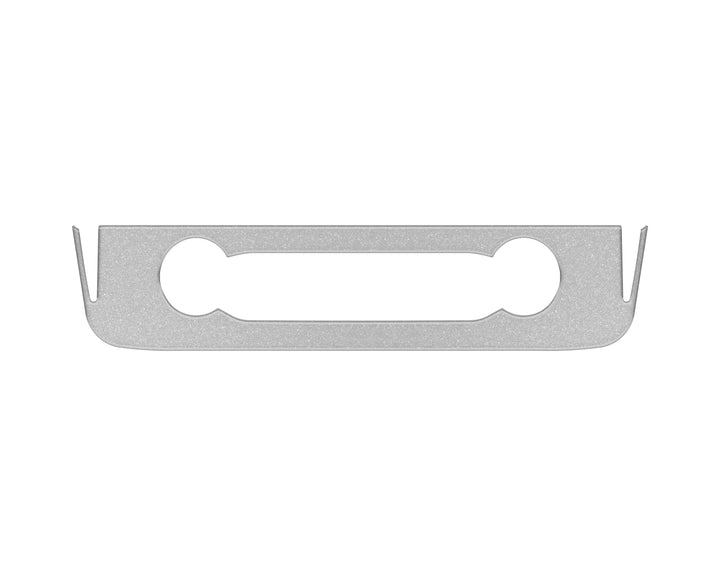 Radio Control Accent Overlay Fits 2022-2024 Ford Maverick