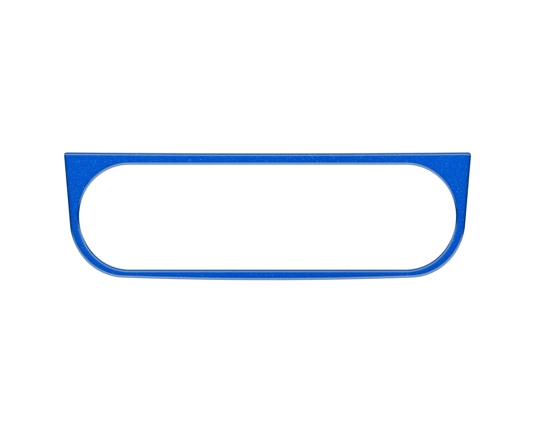 Climate Control Accent Overlay Fits 2022-2024 Ford Maverick