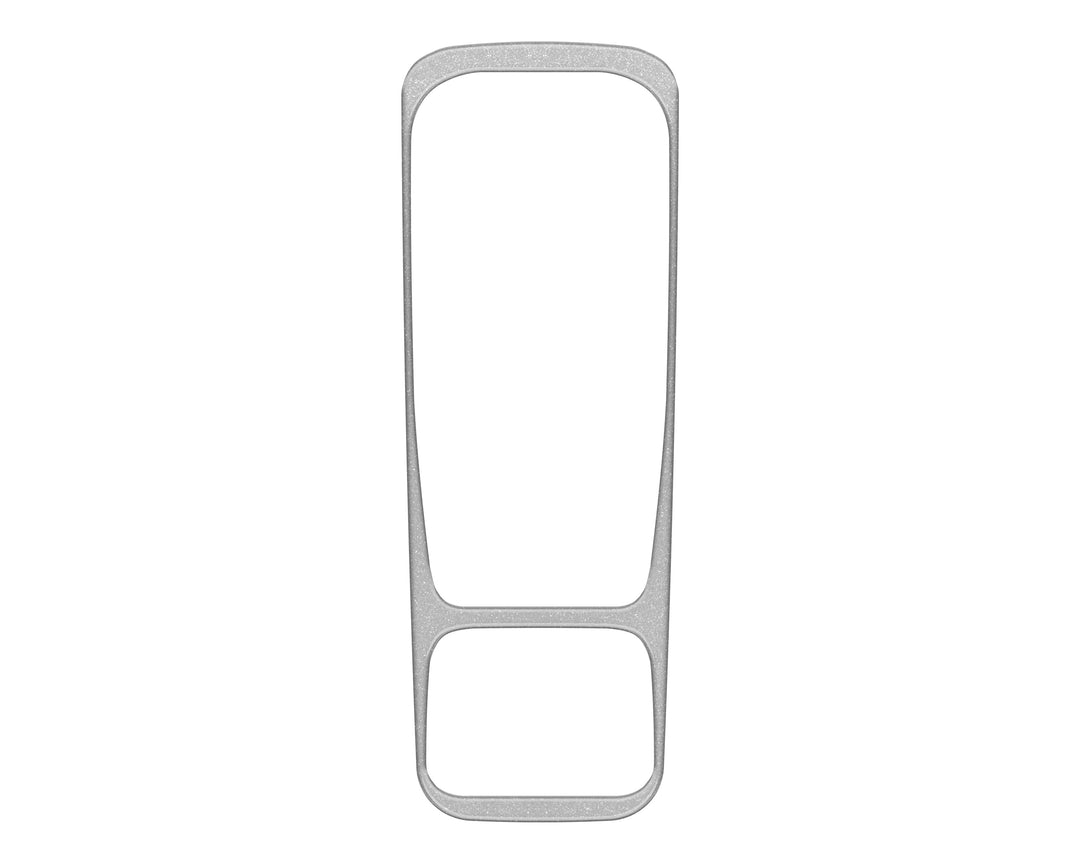 Center Console Accent Overlay Fits 2022-2024 Ford Maverick