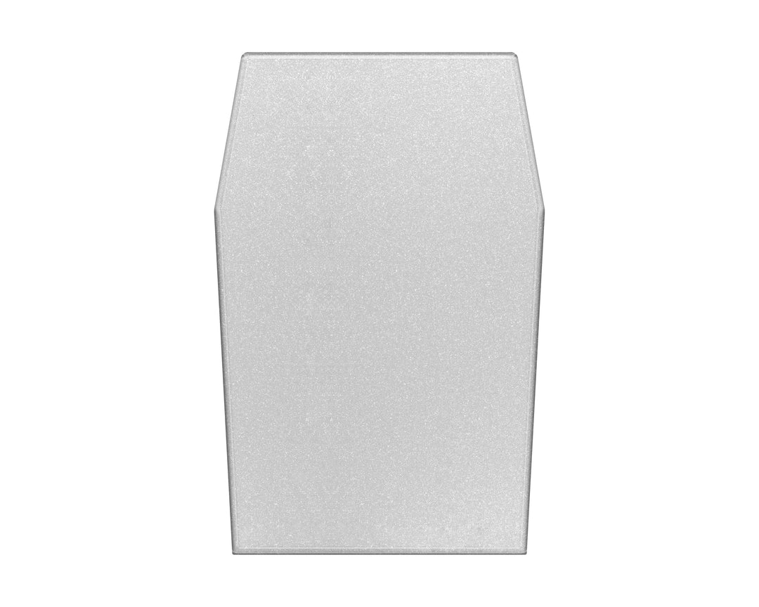 Center Storage Inner Area Accent Overlay Fits 2022-2024 Ford Maverick