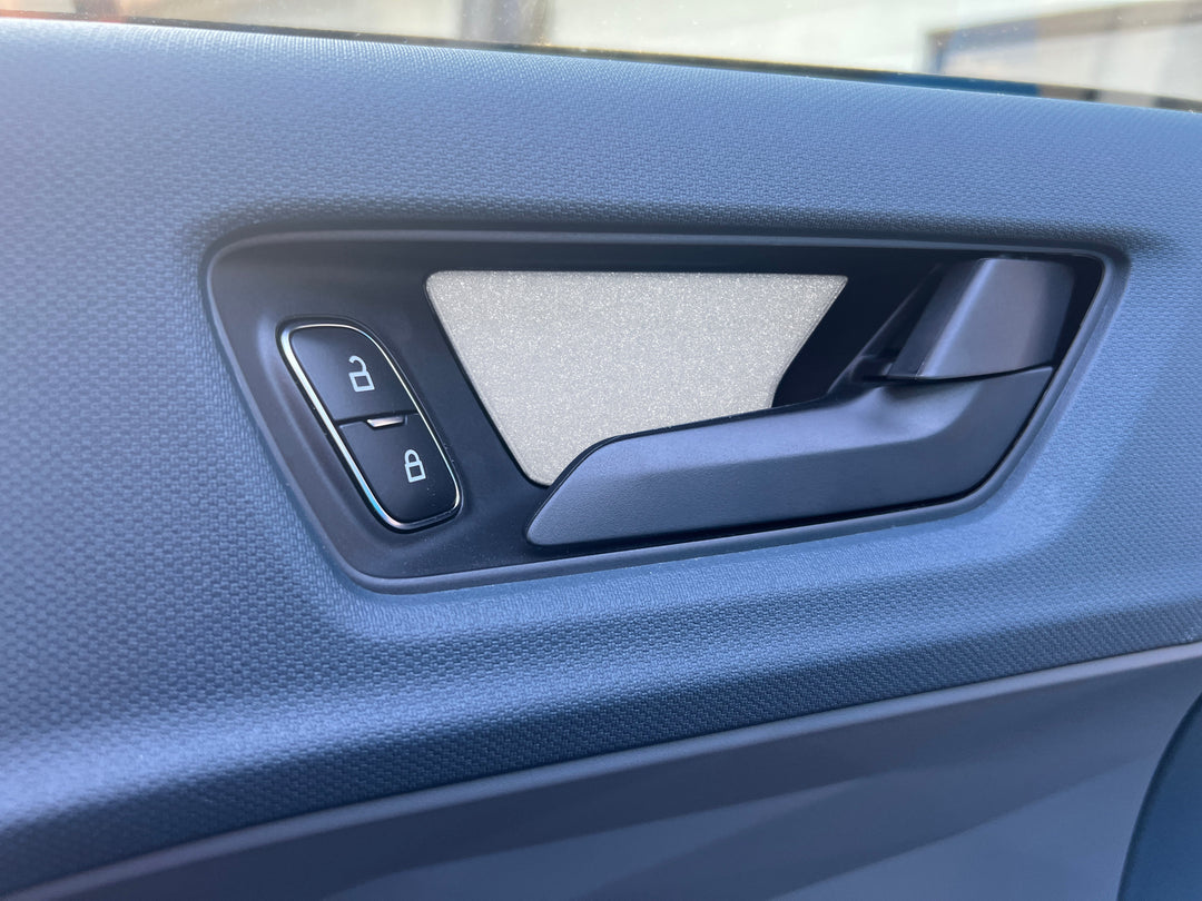 Door Pocket Inserts 2022-2025 Ford Maverick