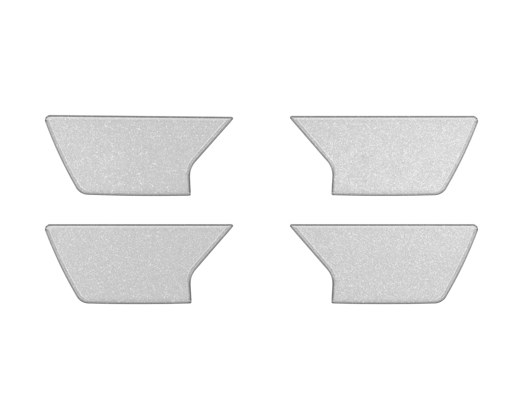 Door Pocket Inserts 2022-2025 Ford Maverick