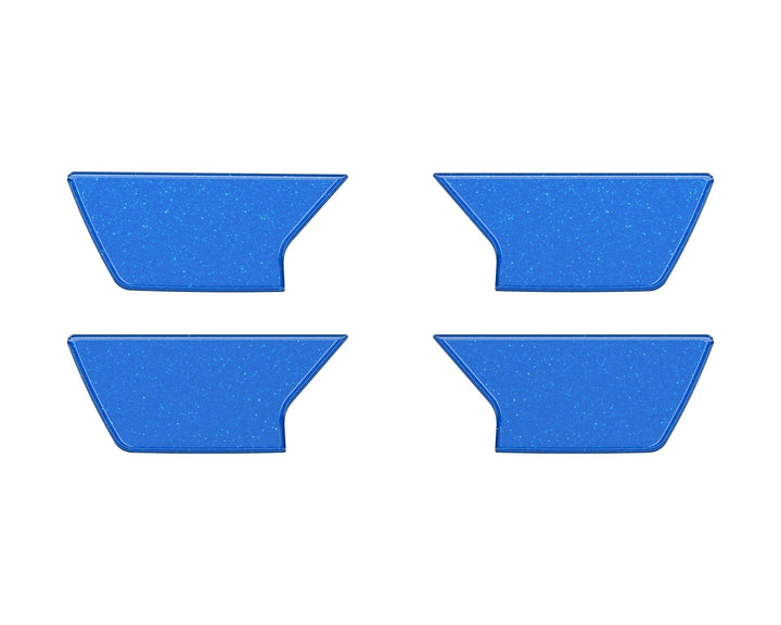 Door Pocket Inserts 2022-2025 Ford Maverick