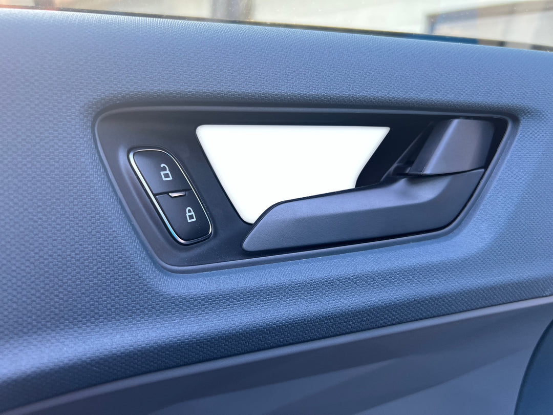 Door Pocket Inserts 2022-2025 Ford Maverick