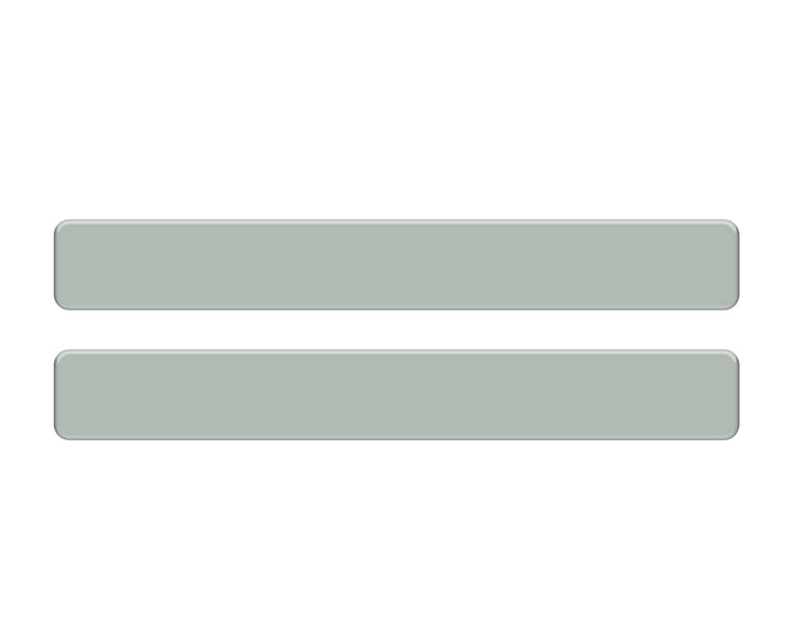 Domed Front Door Sill Overlays Fits 2022-2025 Ford Maverick