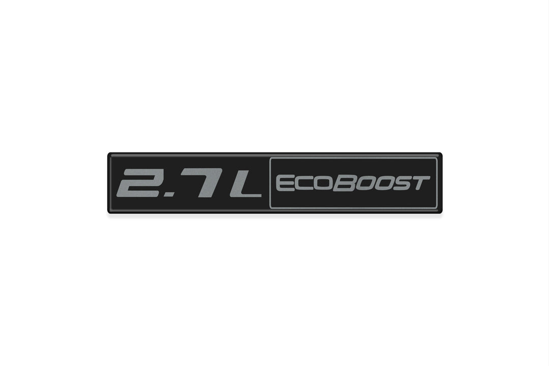 Engine Badge Fits 2019-2026 Ford Ranger