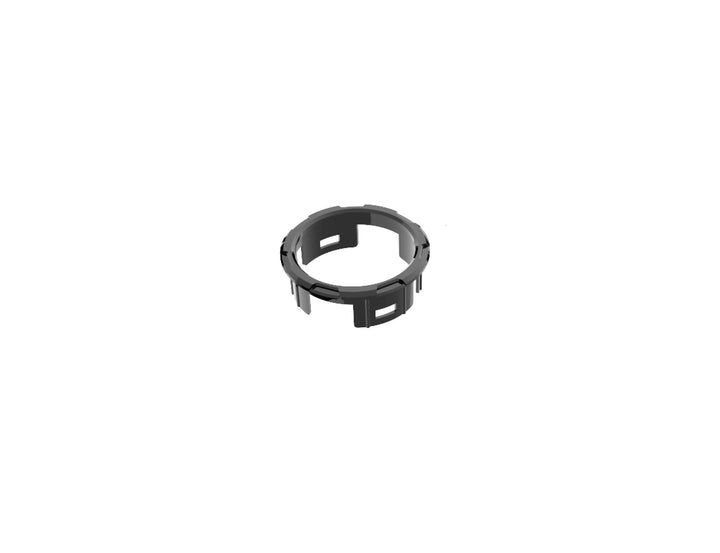 Tacoma Interior Chrome Delete Kit (2016-2023)