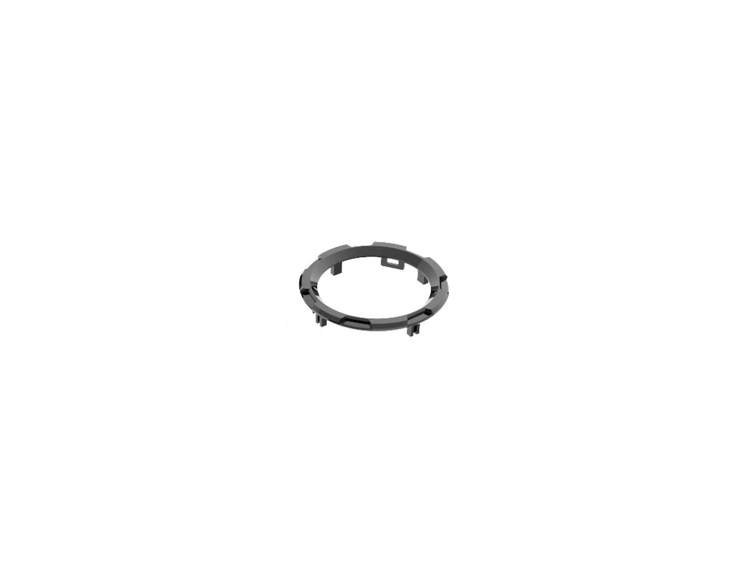 Tacoma Interior Chrome Delete Kit (2016-2023)