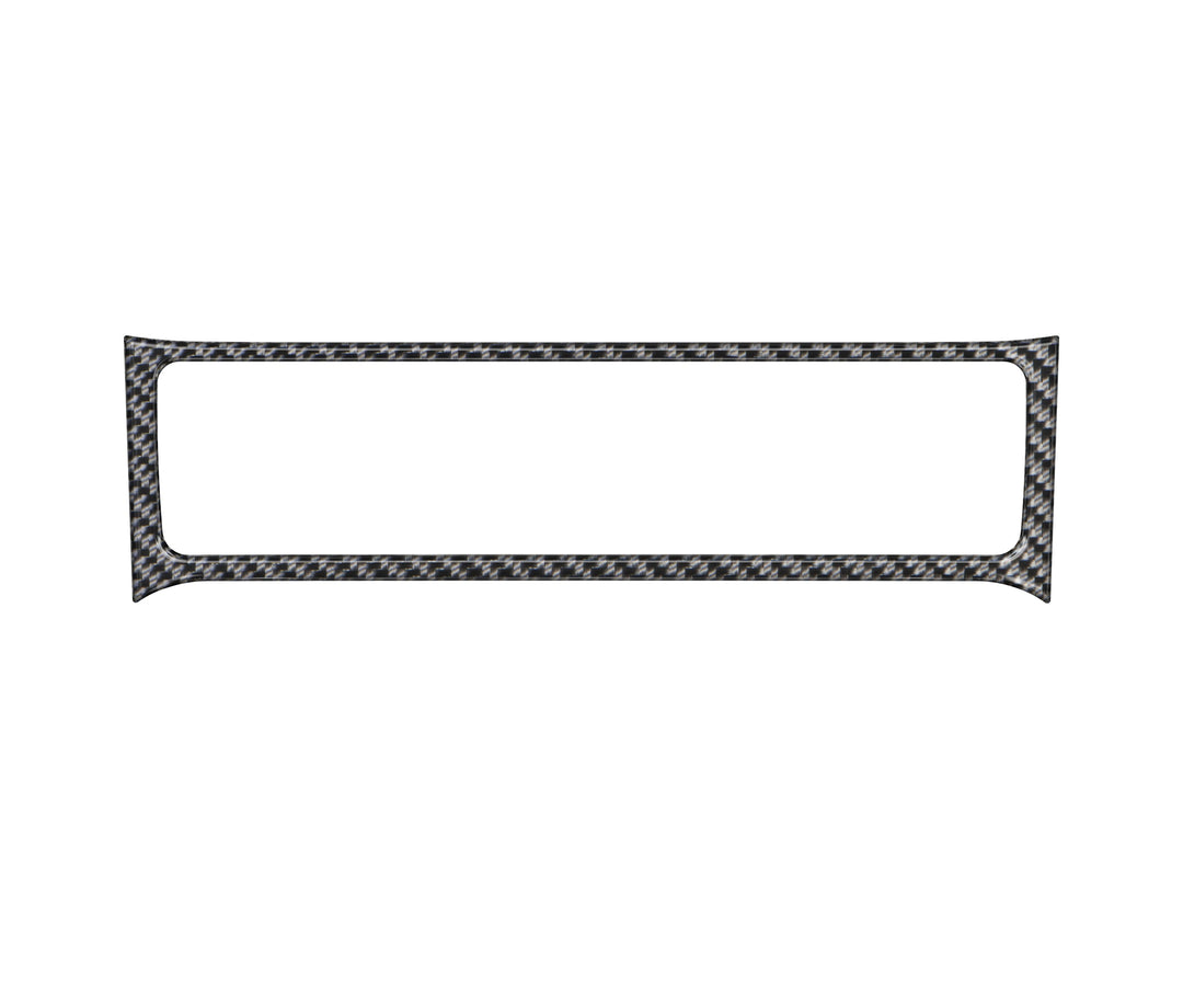 Middle Air Vent Accent Fits 2010-2014 Ford Mustang