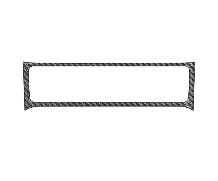Middle Air Vent Accent Fits 2010-2014 Ford Mustang
