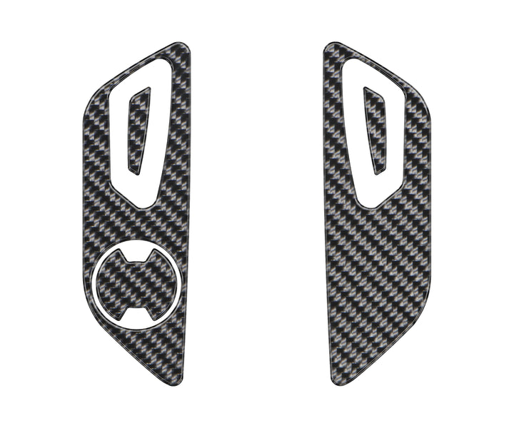 Seat Control Accent Trim Fits 2015-2023 Ford Mustang