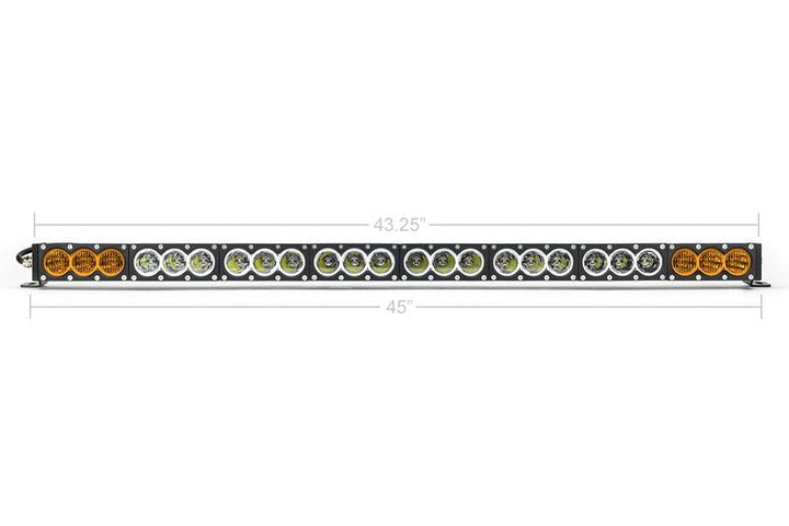 Dual Function Light Bar Sherpa Roof Rack Mounting Bracket Kit