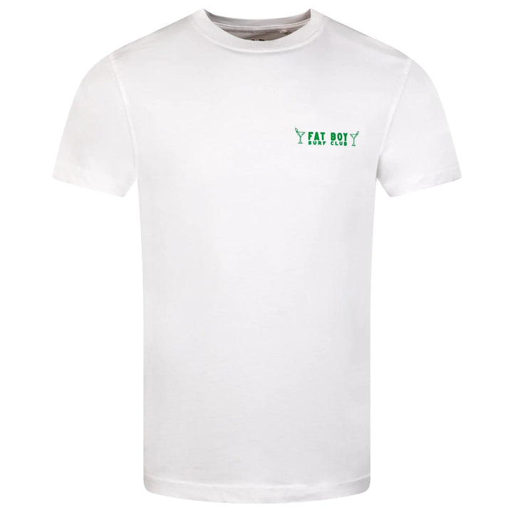 Lakanuki Tee