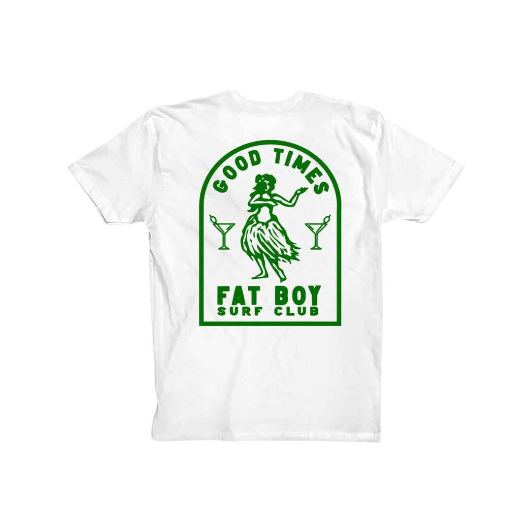Lakanuki Tee