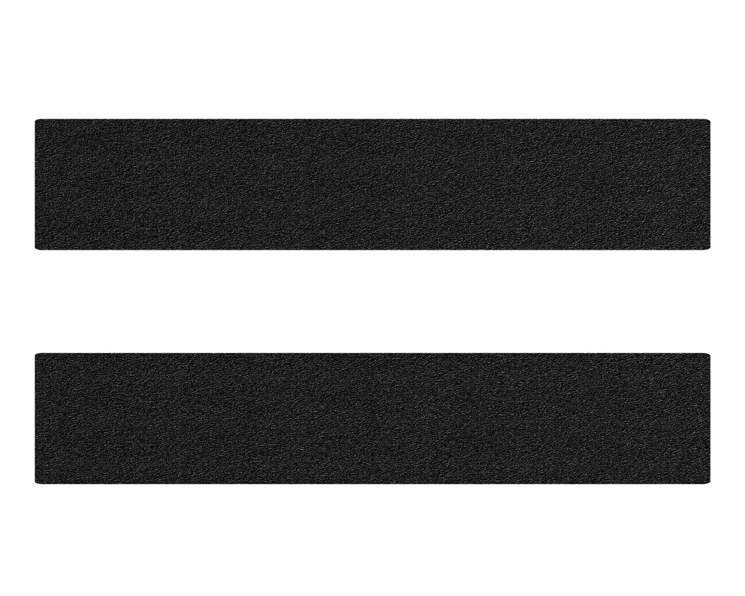 Door Sill Protection Overlays Fits 2022-2025 Honda Pilot