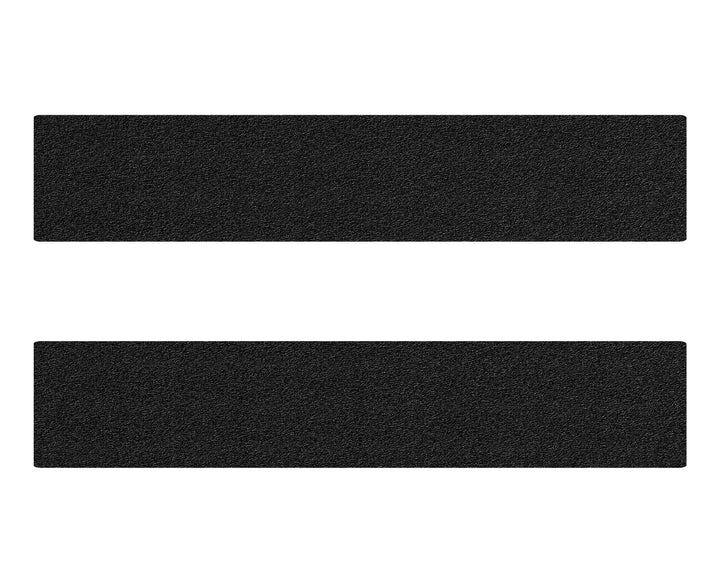 Door Sill Protection Overlays Fits 2022-2025 Honda Pilot