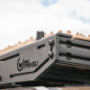 2024+ Prinsu Pro Toyota Tacoma Cab Rack