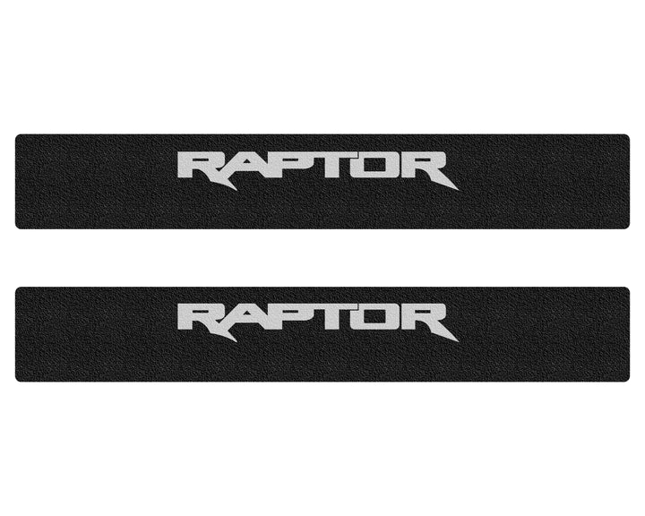 Door Sill Protection Overlays Fits 2019-2025 Ford Ranger