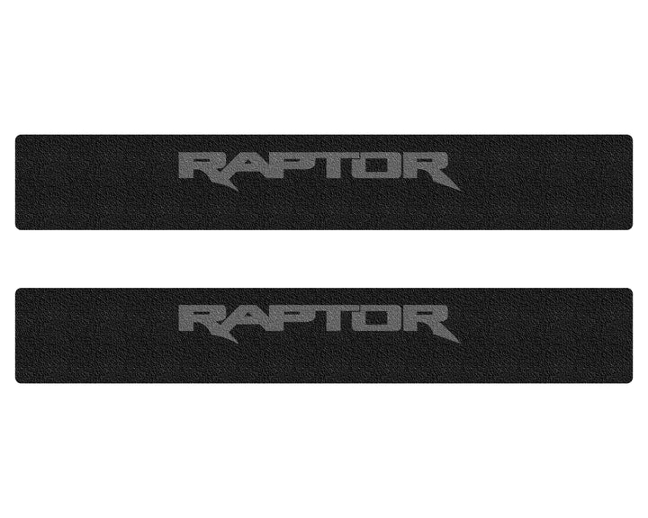 Door Sill Protection Overlays Fits 2019-2025 Ford Ranger
