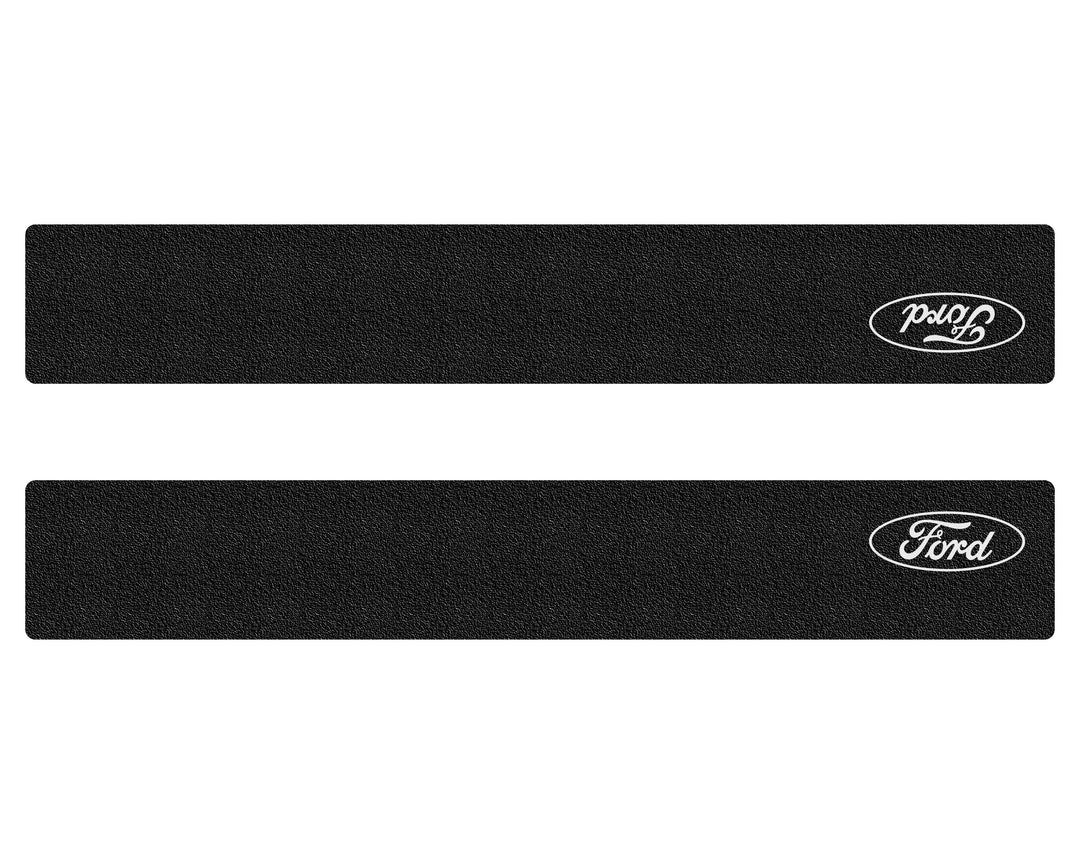 Door Sill Protection Overlays Fits 2019-2026 Ford Ranger