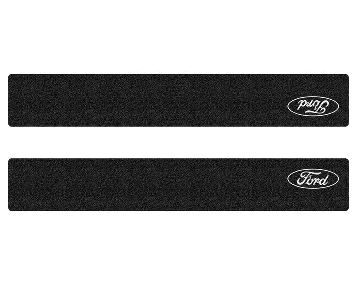 Door Sill Protection Overlays Fits 2019-2026 Ford Ranger