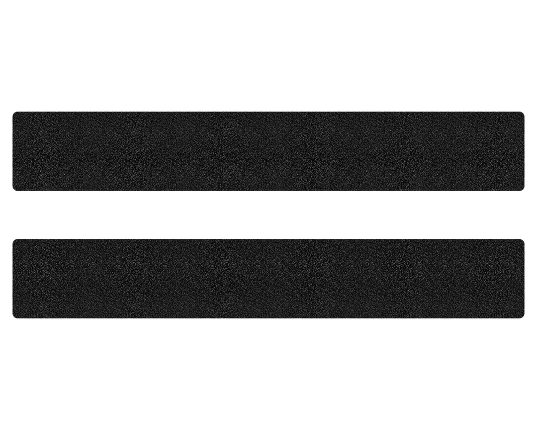 Door Sill Protection Overlays Fits 2019-2025 Ford Ranger